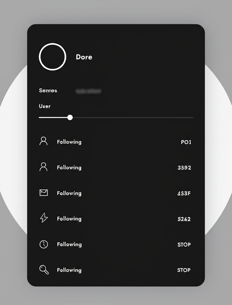 Selective Disclosure
