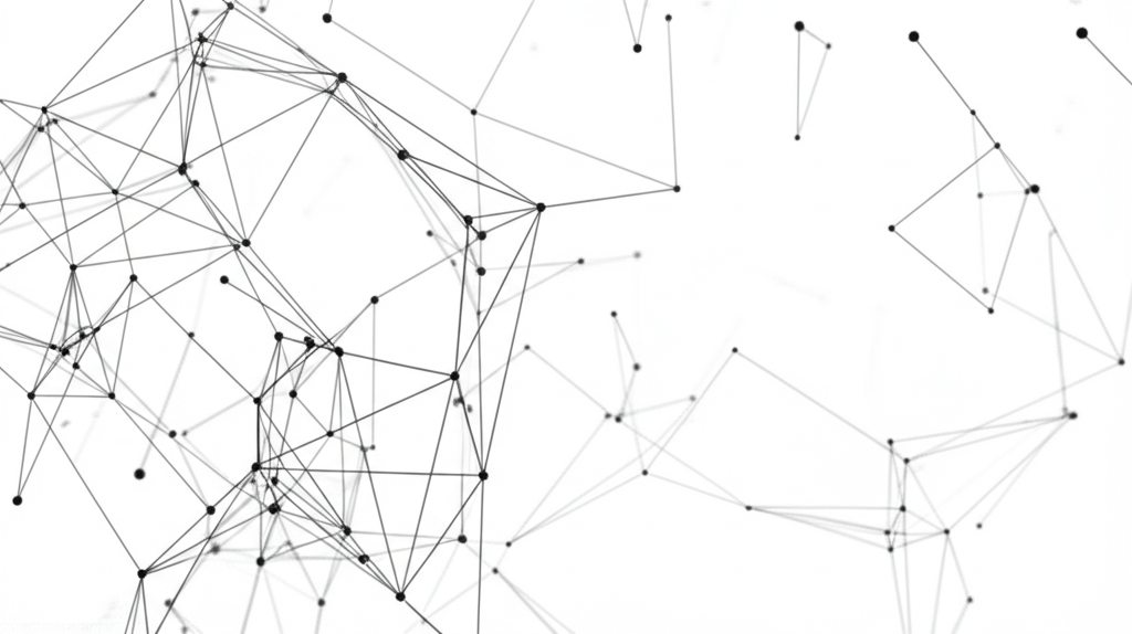 NAM3 Decentralized Identity Network Visualization